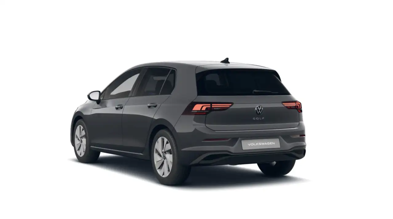 Volkswagen Golf 2026