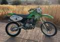 Kawasaki KLX 650 Verde - thumbnail 1