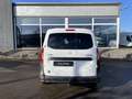 Mercedes-Benz Citan 108 CDI KA BASE/KLIMA/PDC/AHK/180°TÜREN/ Weiß - thumbnail 4