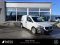 Mercedes-Benz Citan 108 CDI KA BASE/KLIMA/PDC/AHK/180°TÜREN/ Weiß - thumbnail 1