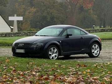 TT 1.8T