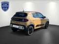 Dacia Spring Electric Extreme CCS Kamera CarPlay Beige - thumbnail 3