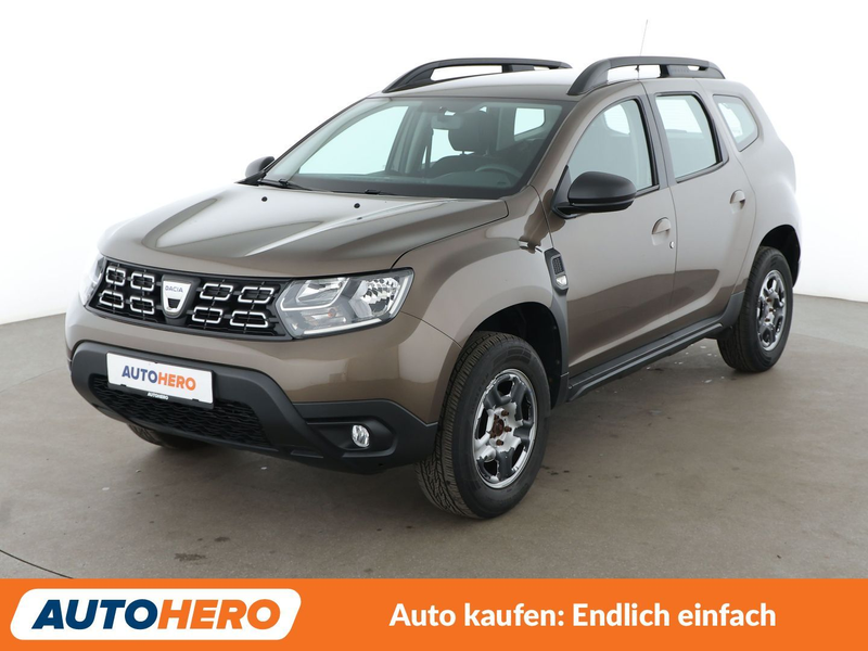 Dacia Duster 1.6 SCe Comfort*TEMPO*SHZ*PDC*