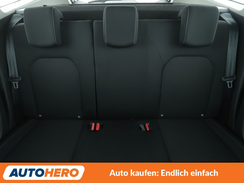 Dacia Duster 1.6 SCe Comfort*TEMPO*SHZ*PDC* — photo 15