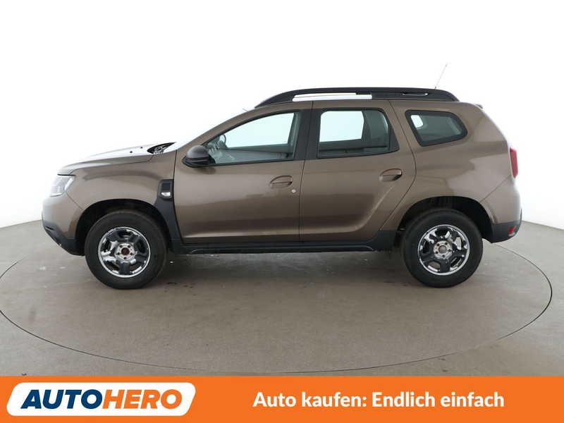 Dacia Duster 1.6 SCe Comfort*TEMPO*SHZ*PDC* — photo 3