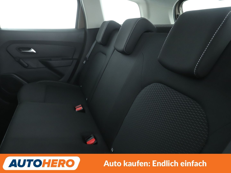 Dacia Duster 1.6 SCe Comfort*TEMPO*SHZ*PDC* — photo 14
