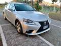 Lexus IS 300 IS III 2013 300h 2.5 Executive cvt Srebrny - thumbnail 8