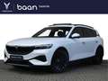 Voyah Free Business Edition 4WD 106 kWh l Black Line l Memory Bílá - thumbnail 1