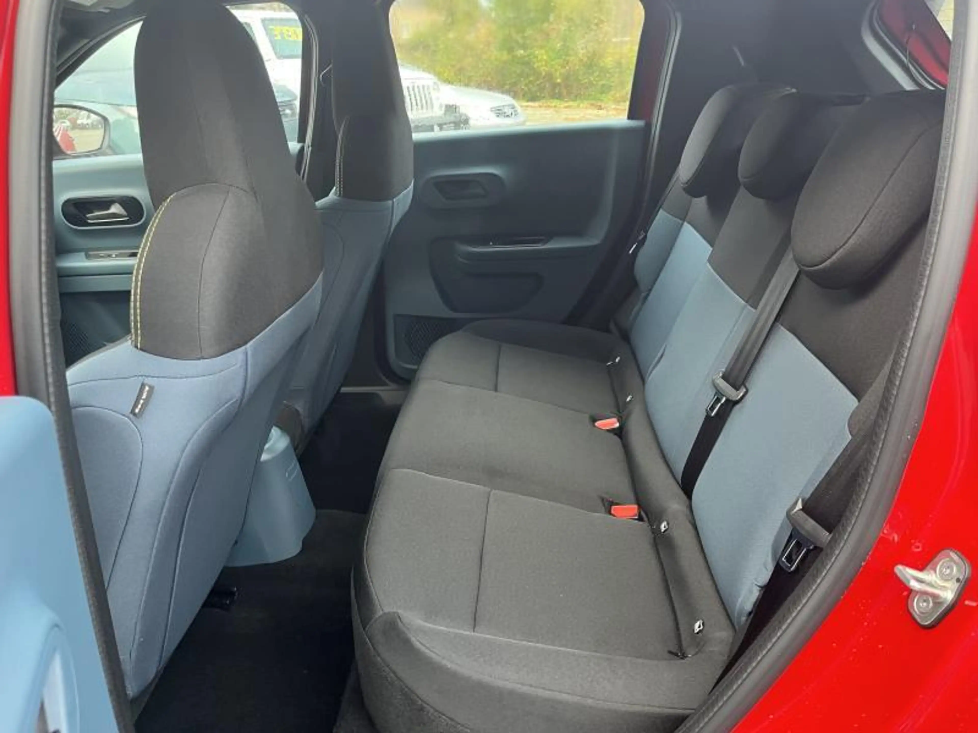 Fiat Panda Icon 1,2 Hybrid — photo 14