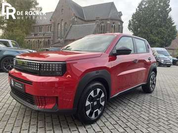 21500€ Icon 1,2 Hybrid
