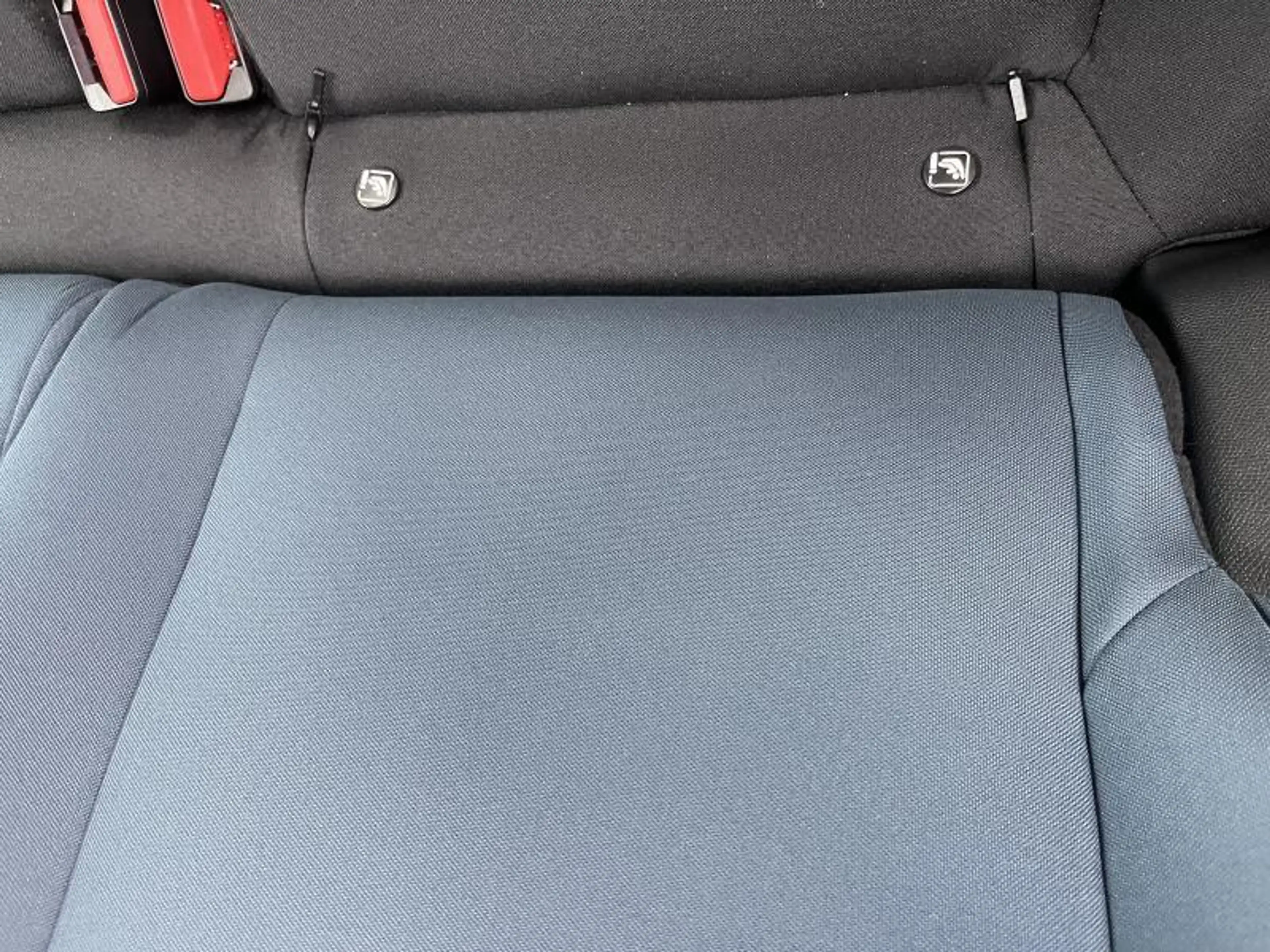 Fiat Panda Icon 1,2 Hybrid — photo 15
