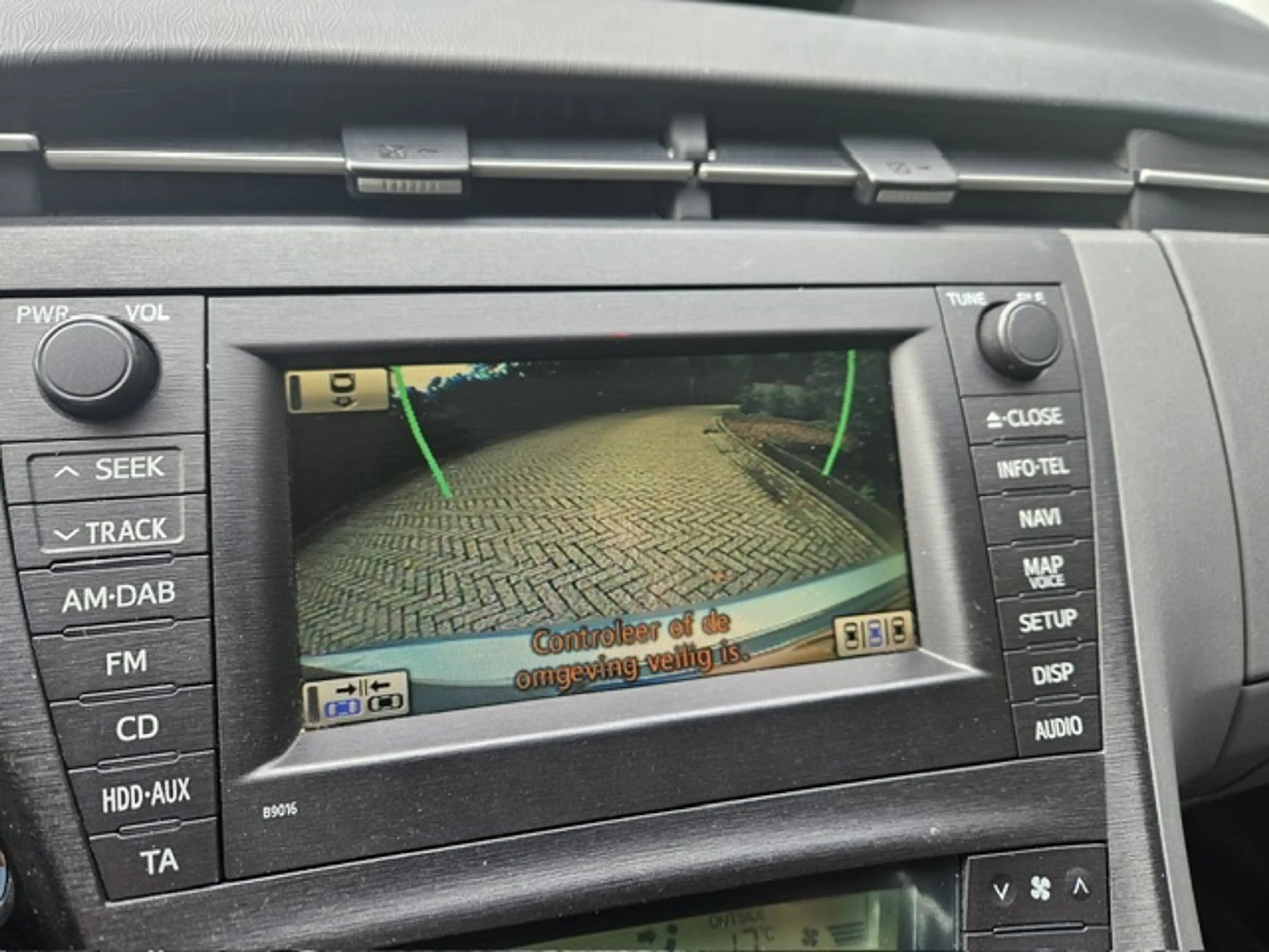 Toyota Prius 1.8 Executive Cruise adaptief — photo 13