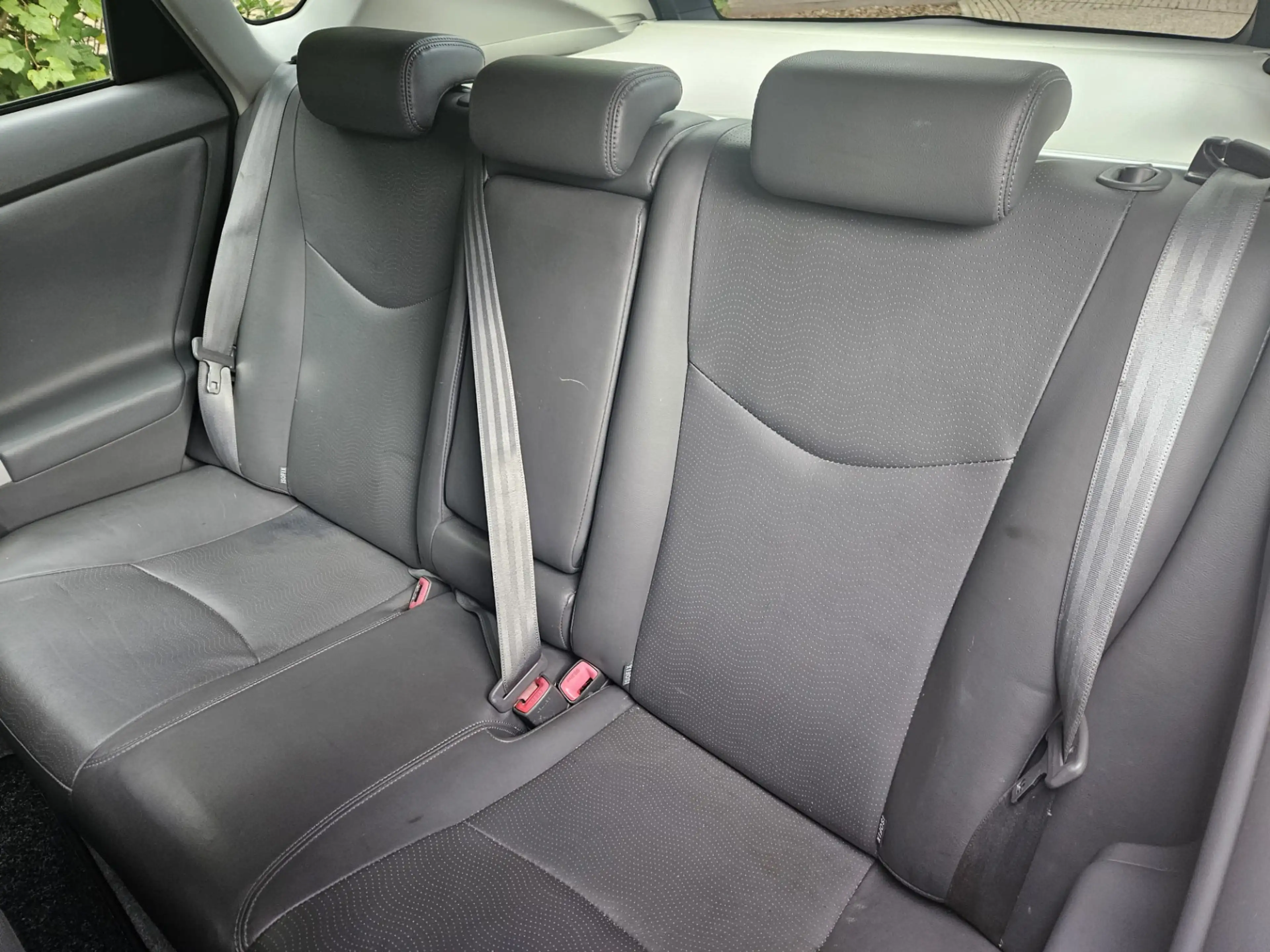 Toyota Prius 1.8 Executive Cruise adaptief — photo 11