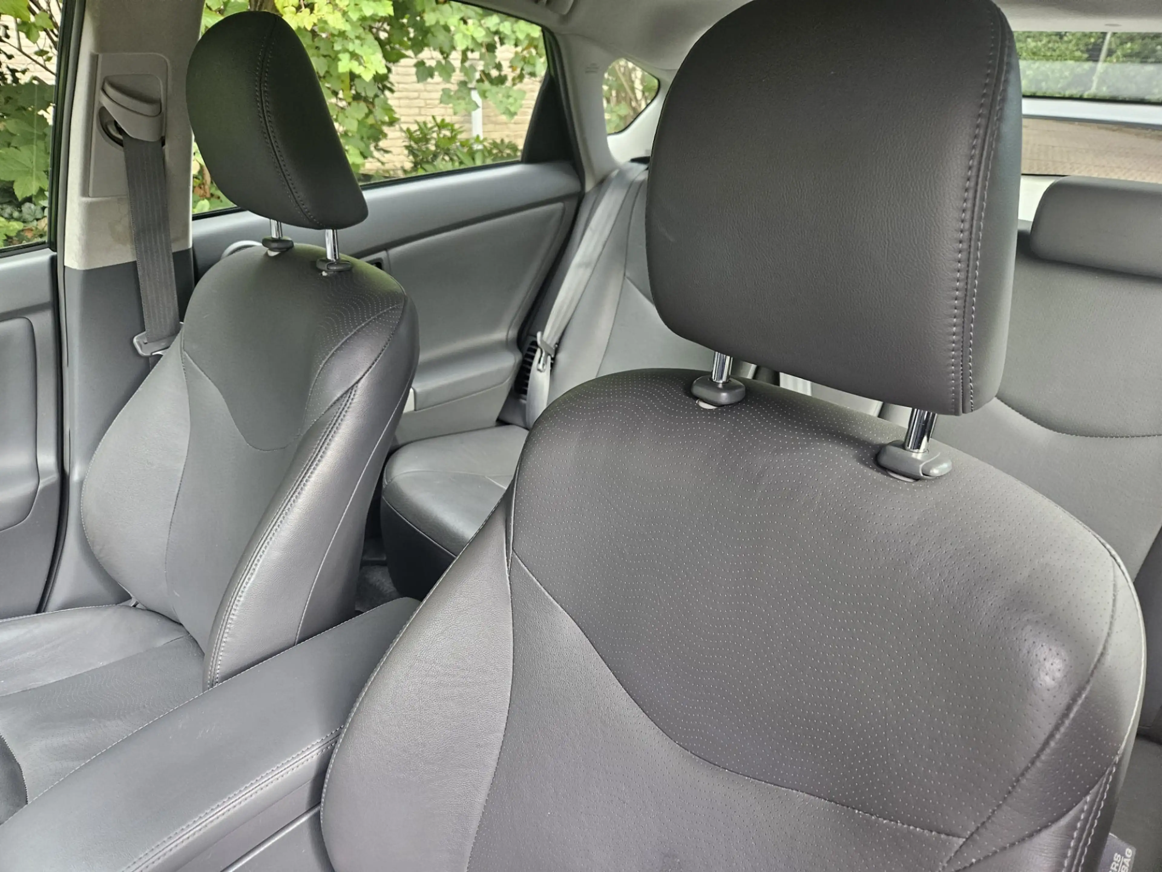 Toyota Prius 1.8 Executive Cruise adaptief — photo 10
