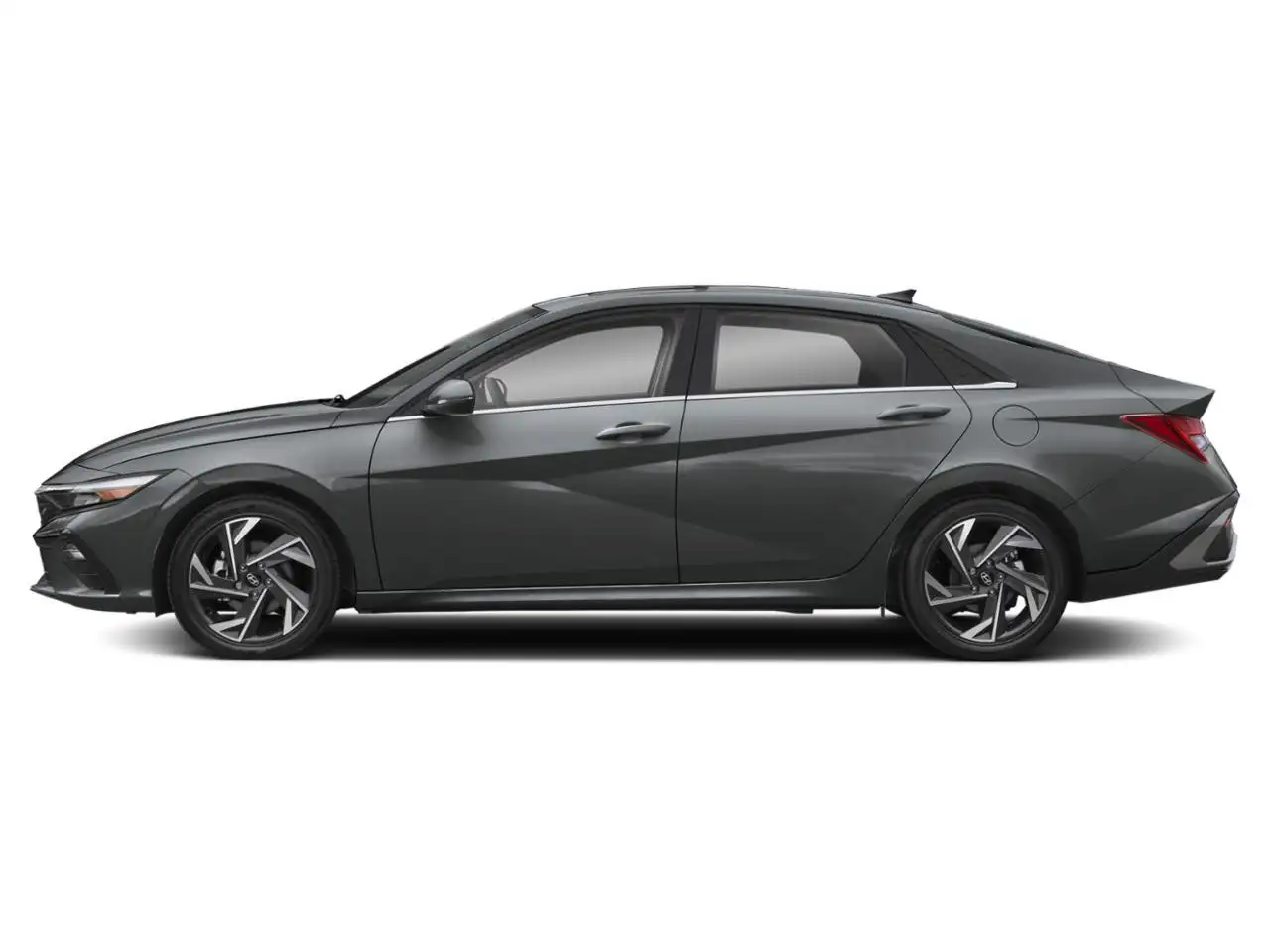 Hyundai ELANTRA снимка Hyundai ELANTRA