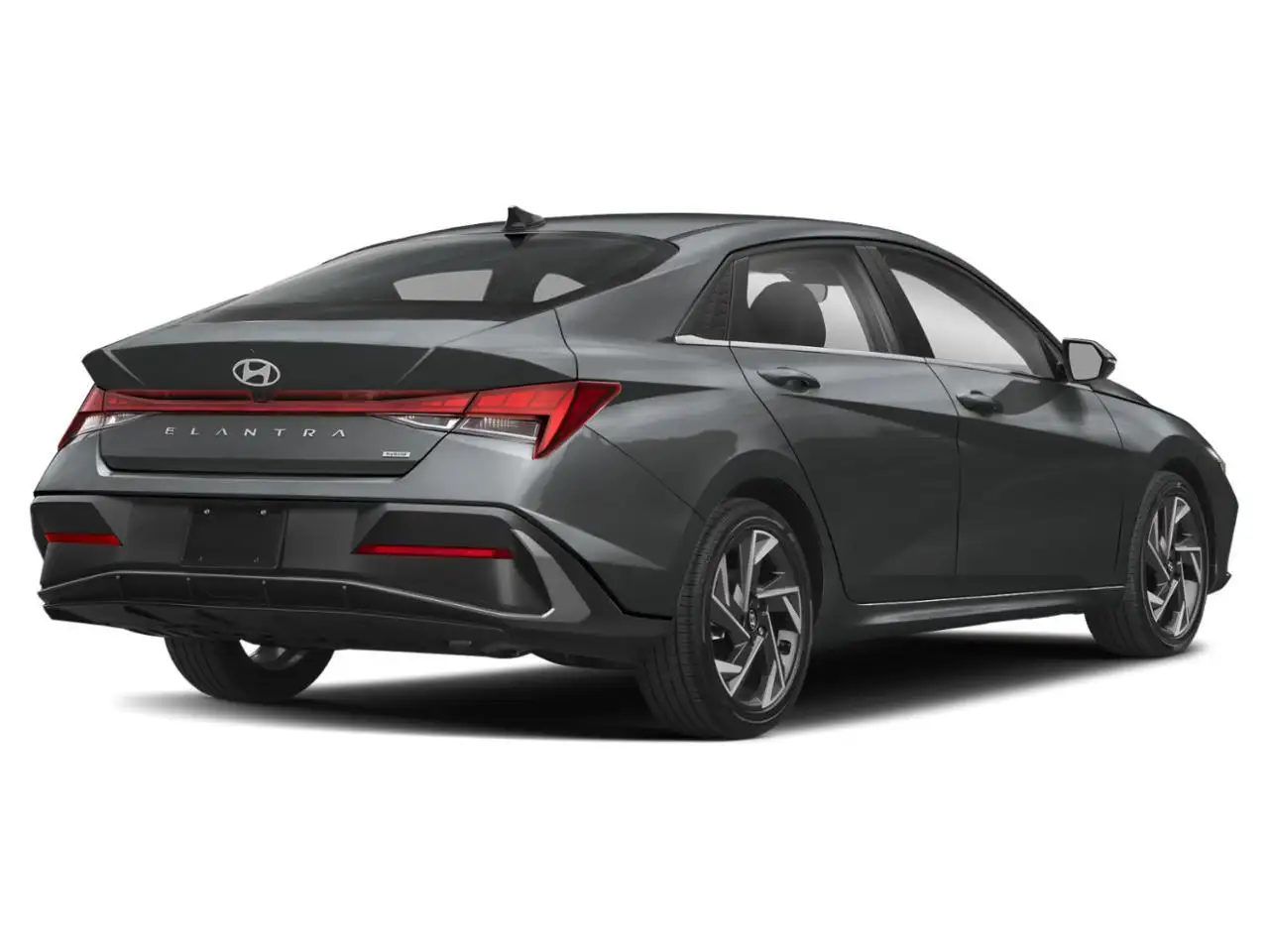 Hyundai ELANTRA снимка Hyundai ELANTRA