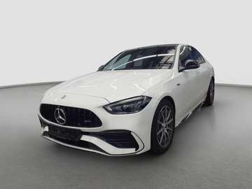 4M AMG/PANO/HUD/MEM./360/BURM./NIGHT