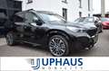 BMW iX1 30 xDrive M Sport Schwarz - thumbnail 1