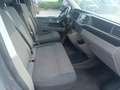 Volkswagen T6.1 Transporter BUSINESS - 2.0 TDI 150 CV DSG - IVA COMPRESA Gris - thumbnail 9
