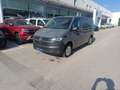 Volkswagen T6.1 Transporter BUSINESS - 2.0 TDI 150 CV DSG - IVA COMPRESA Gris - thumbnail 1