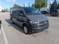 Volkswagen T6.1 Transporter BUSINESS - 2.0 TDI 150 CV DSG - IVA COMPRESA Gris - thumbnail 3