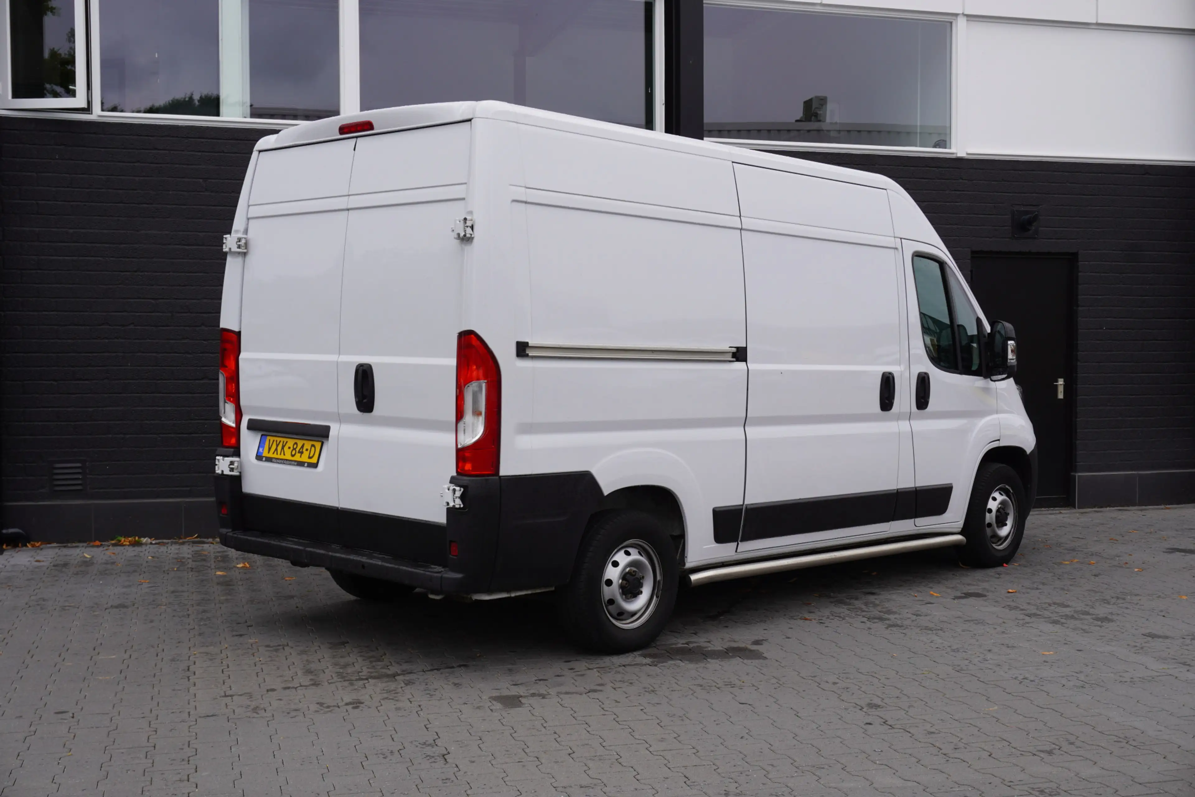Fiat Ducato 2.2 MultiJet L2H2 EURO 6 - Airco - Cruise - €18.90 — photo 2