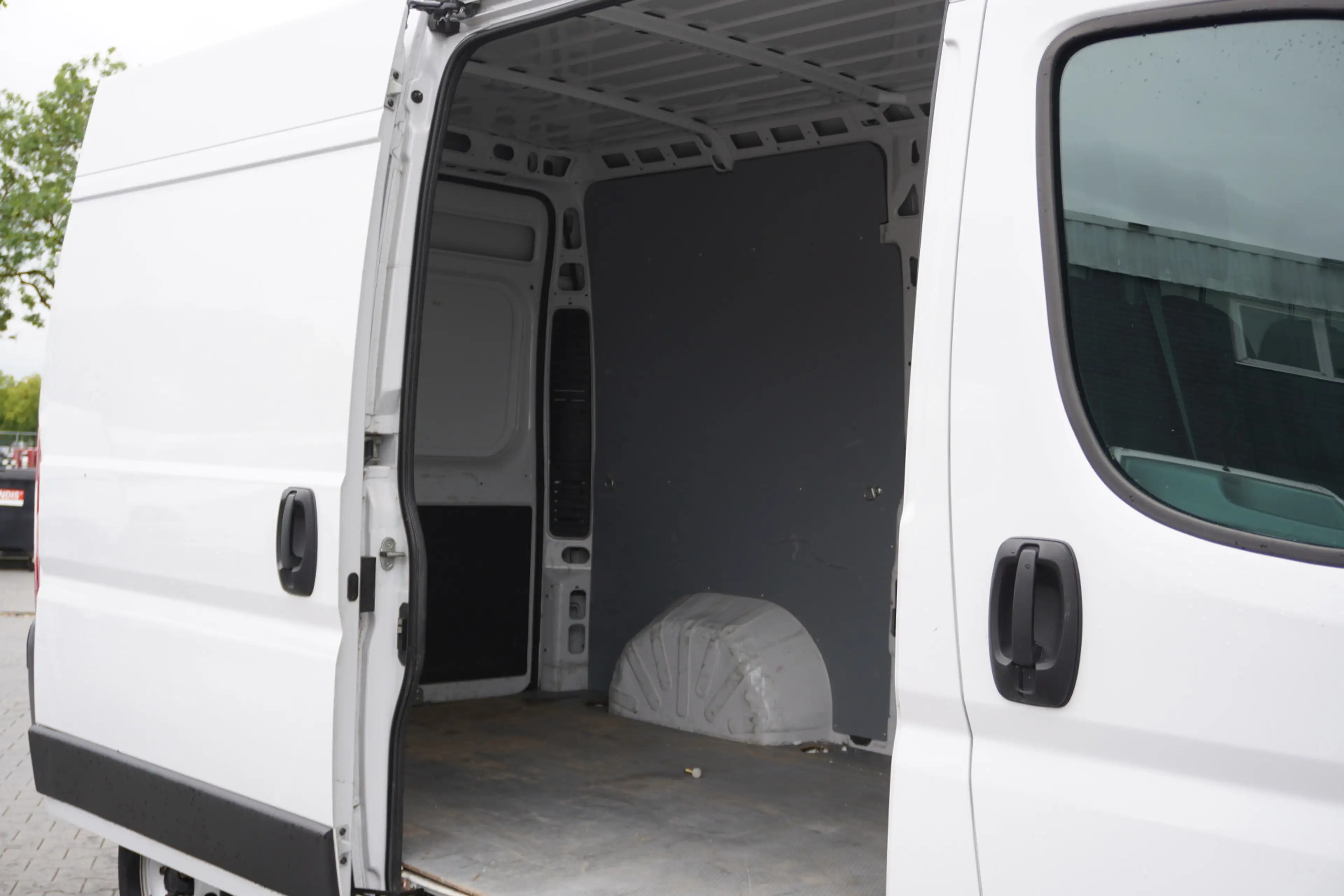 Fiat Ducato 2.2 MultiJet L2H2 EURO 6 - Airco - Cruise - €18.90 — photo 10