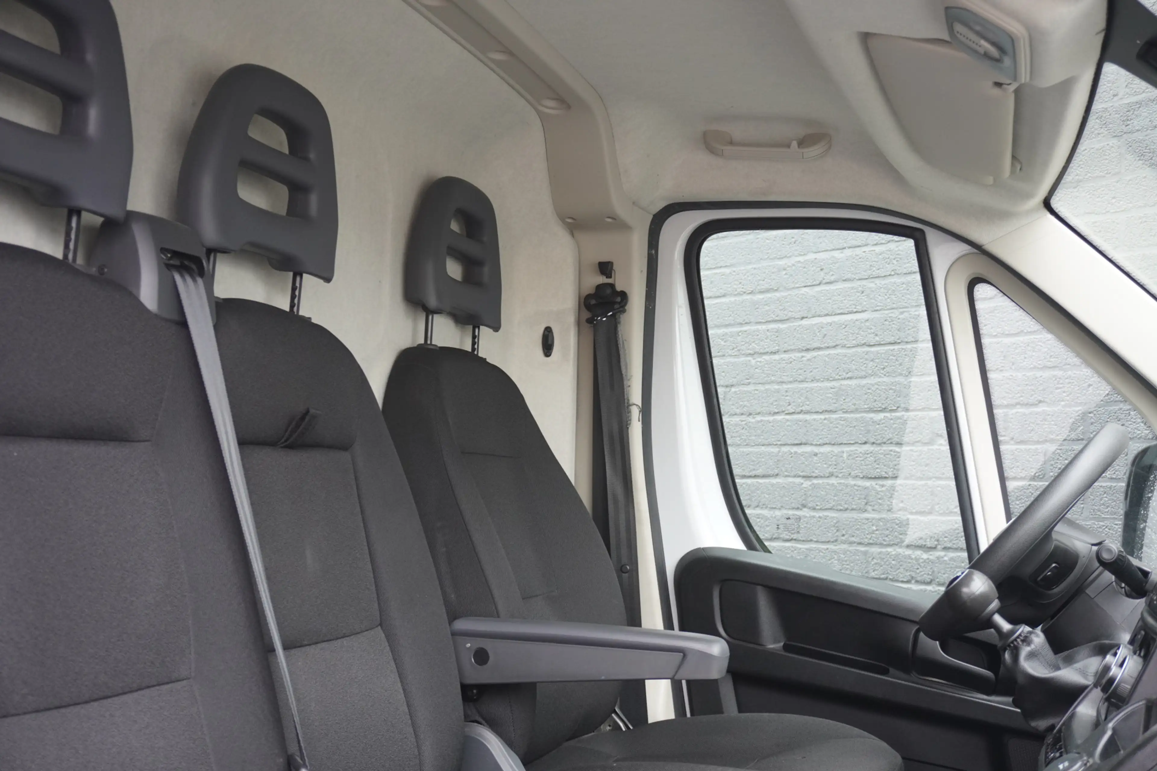 Fiat Ducato 2.2 MultiJet L2H2 EURO 6 - Airco - Cruise - €18.90 — photo 5