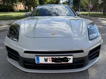 Panamera 4 E-Hybrid 21,8kWh PDK