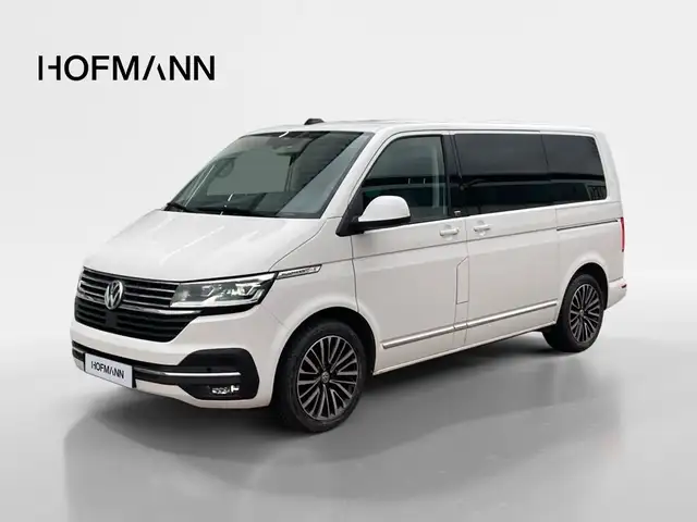 Volkswagen T6 Multivan Comfortline