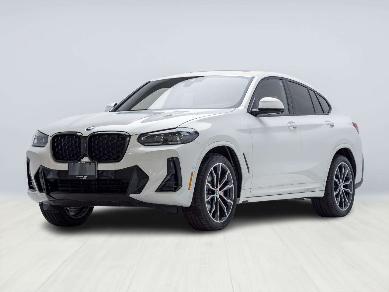2025 BMW X4 xDrive30i VdpUrlEn