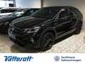 Volkswagen Taigo 1.0 TSI R Line Black Style PANO NAVI Schwarz - thumbnail 1
