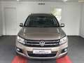 Volkswagen Tiguan Sport 2.0 TDI Aut. #4Motion*NAVI*PANO*LEDER*SR+WR* Бежевий - thumbnail 7
