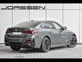 BMW i4 M50 xDrive M SPORTPAKKET PRO Grijs - thumbnail 2
