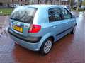 Hyundai Getz 1.4i Active Cool 5 DRS HB NETTE AUTO Blau - thumbnail 8