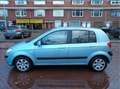 Hyundai Getz 1.4i Active Cool 5 DRS HB NETTE AUTO Blau - thumbnail 2