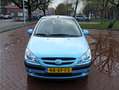Hyundai Getz 1.4i Active Cool 5 DRS HB NETTE AUTO Blau - thumbnail 5