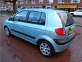 Hyundai Getz 1.4i Active Cool 5 DRS HB NETTE AUTO Blau - thumbnail 10
