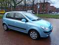 Hyundai Getz 1.4i Active Cool 5 DRS HB NETTE AUTO Blau - thumbnail 6