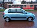 Hyundai Getz 1.4i Active Cool 5 DRS HB NETTE AUTO Blau - thumbnail 7
