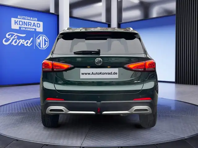 MG MG ZS view 6