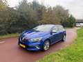 Renault Megane 1.2 TCe GT-Line|NAP|Luxe| Bleu - thumbnail 2