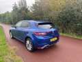 Renault Megane 1.2 TCe GT-Line|NAP|Luxe| Bleu - thumbnail 4