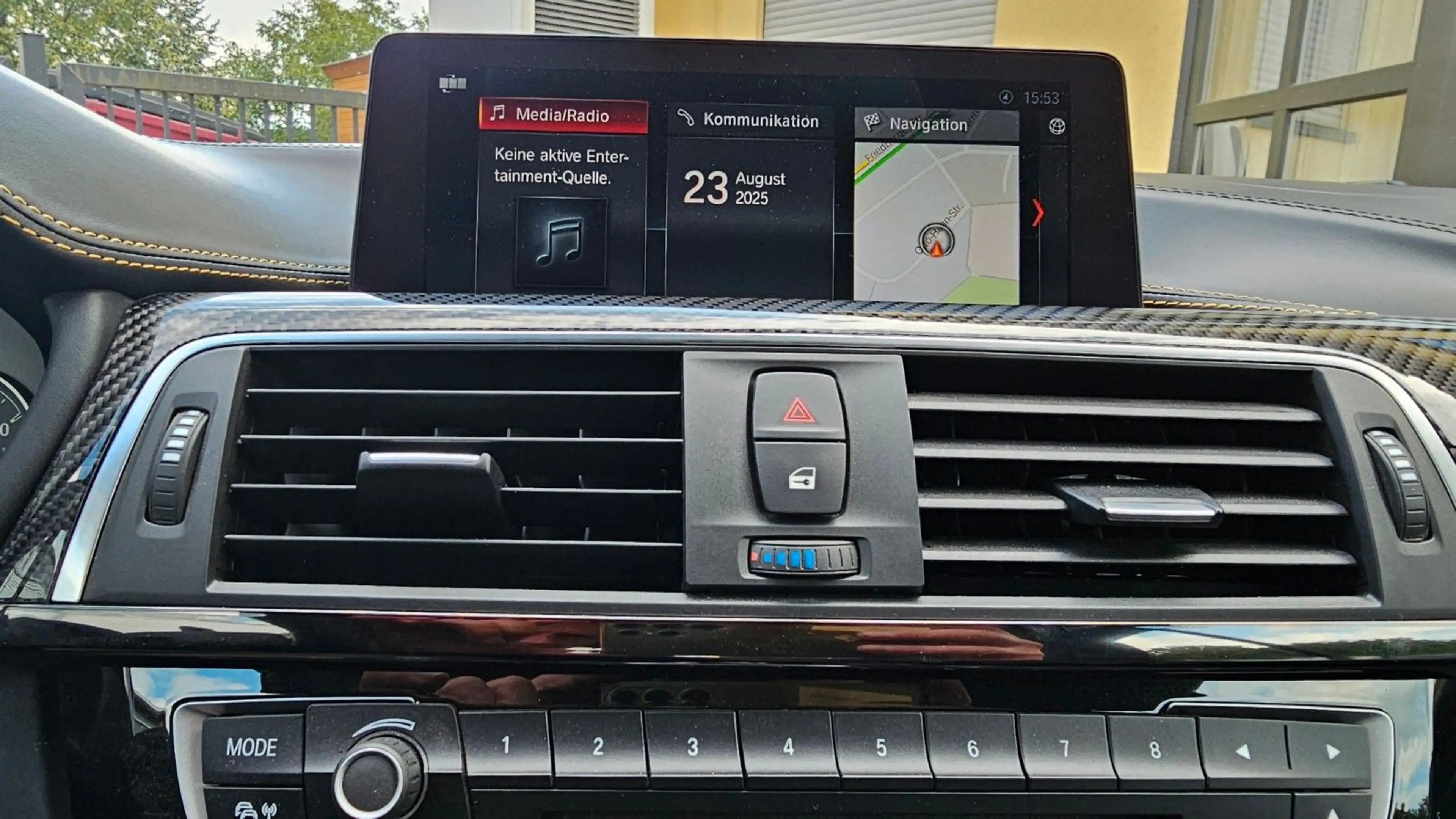 BMW M4 Cabrio 30Jahre 1/300 Vollausstattung Ohne OPF — photo 6