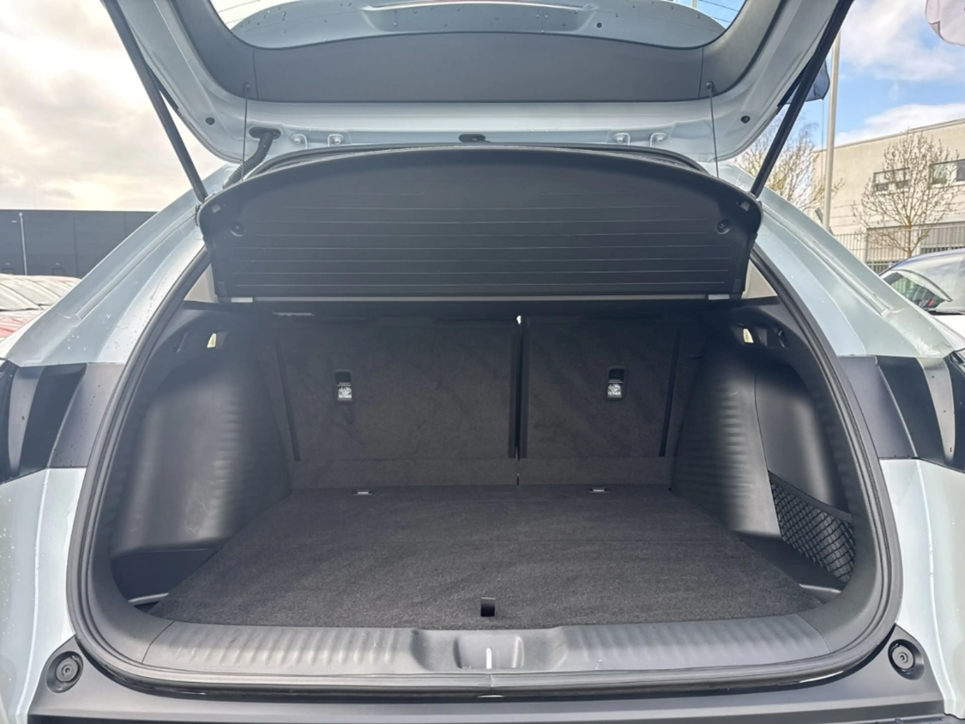 Honda ZR-V e HEV Elegance Black Navi Kamera LED PDC — photo 29