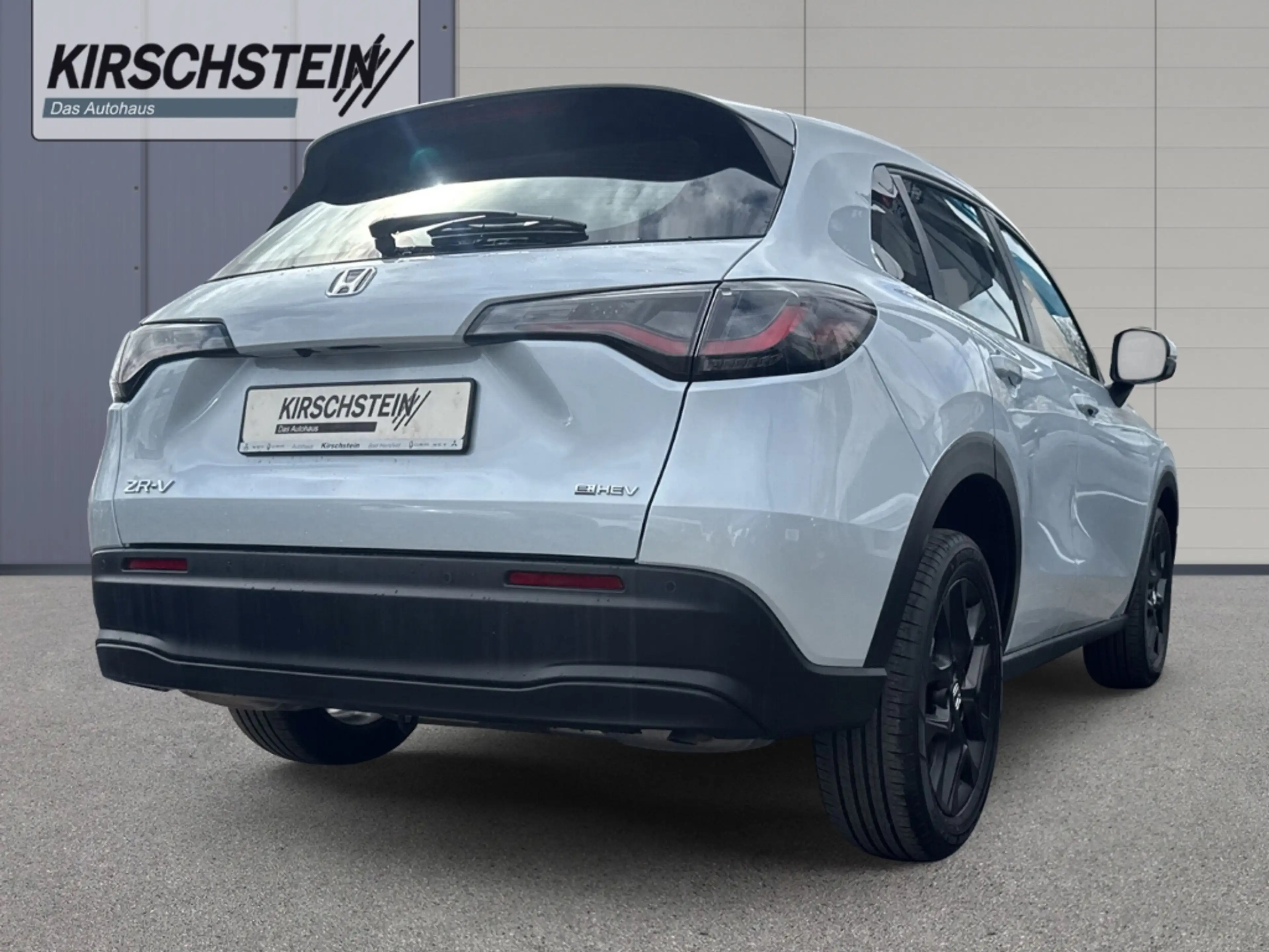 Honda ZR-V e HEV Elegance Black Navi Kamera LED PDC — photo 3