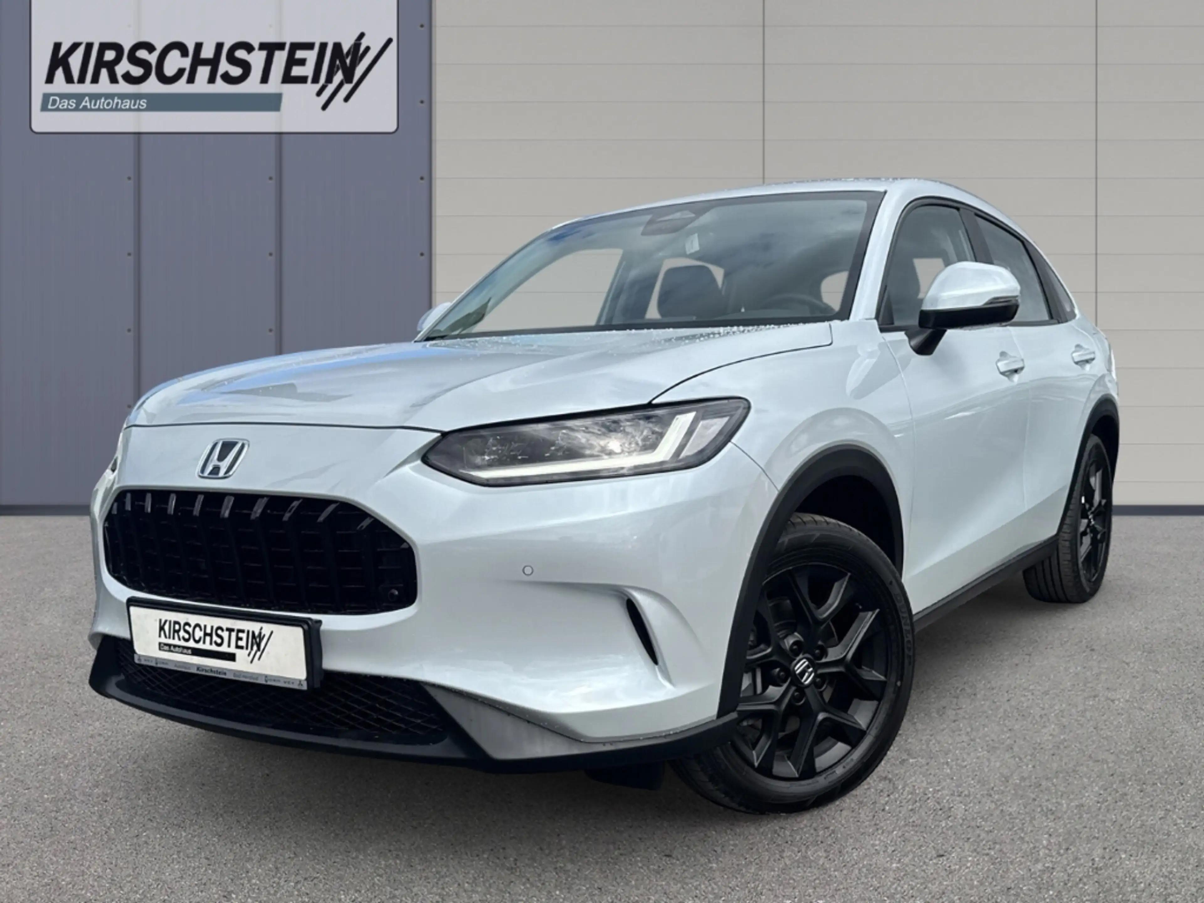 Honda ZR-V e HEV Elegance Black Navi Kamera LED PDC