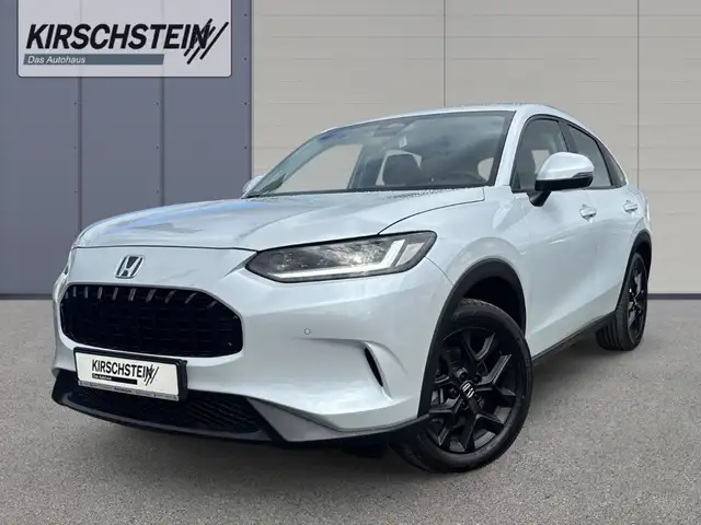 Honda ZR-V e HEV Elegance Black Navi Kamera LED PDC