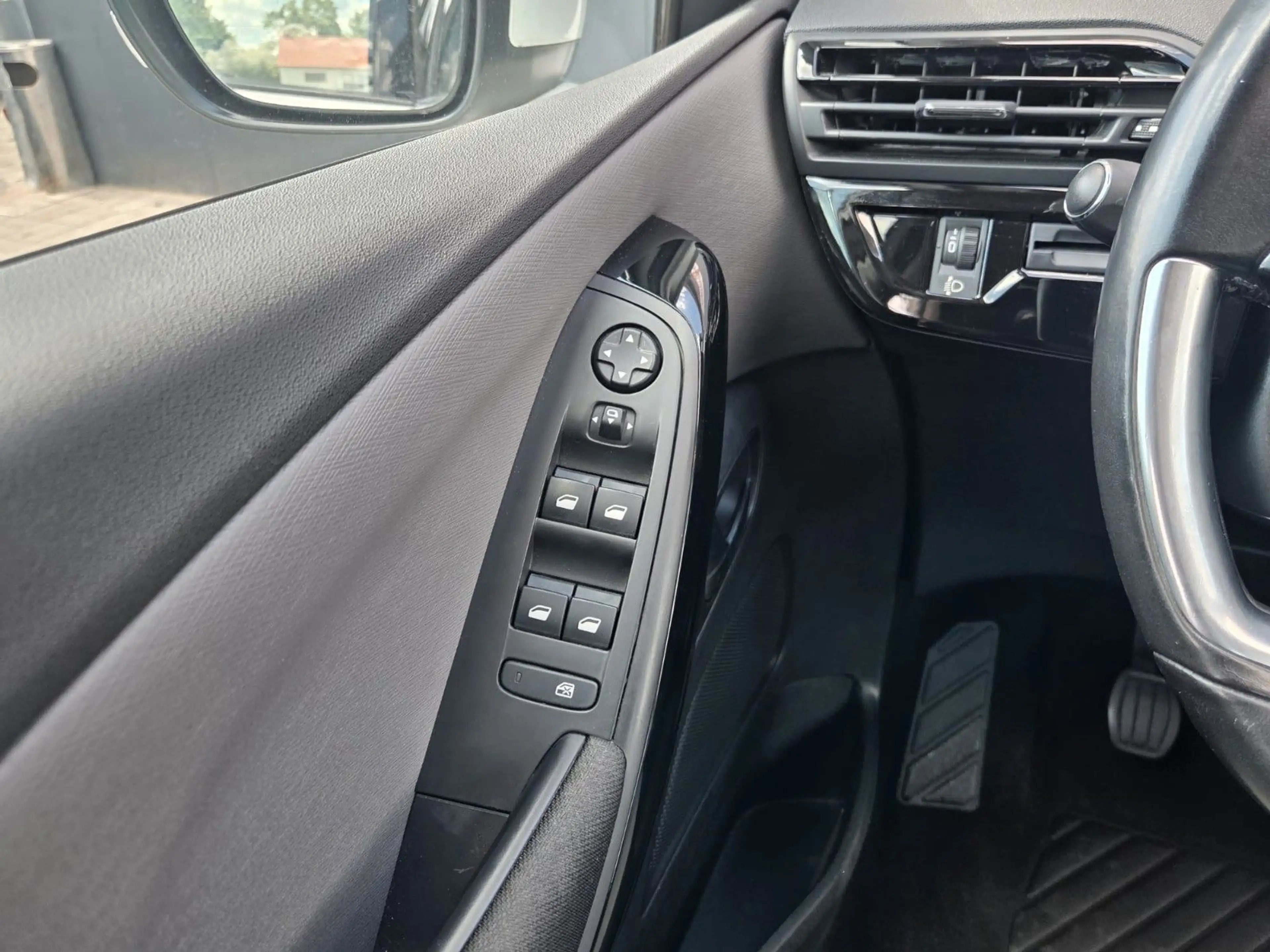 Citroen Grand C4 Picasso /7 - SITZER / 1.6 HDI /6-GANG — photo 13