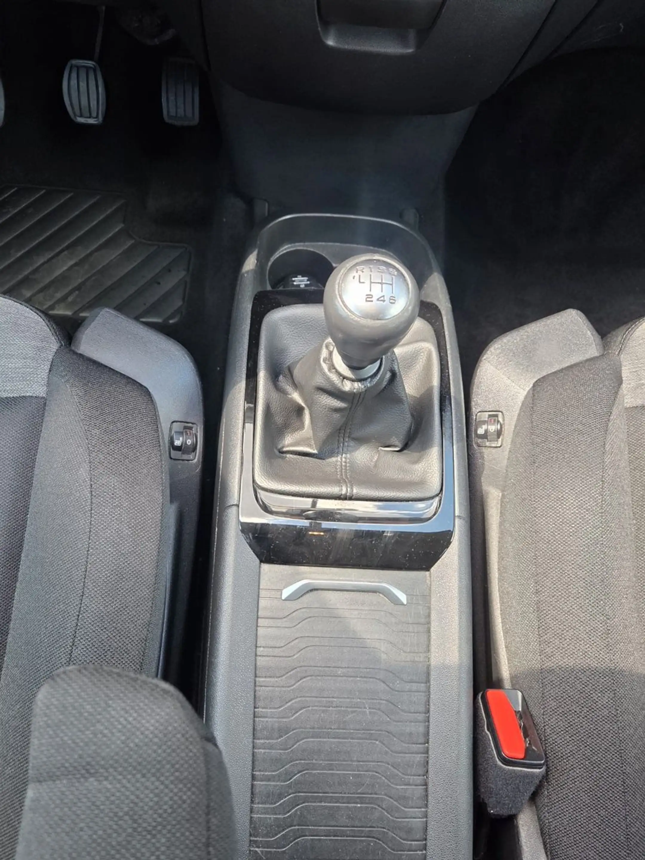 Citroen Grand C4 Picasso /7 - SITZER / 1.6 HDI /6-GANG — photo 12
